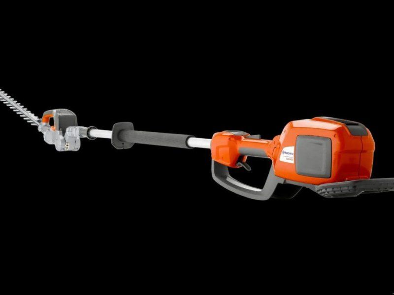 Husqvarna AKKU HECKENSCHERE 520iHE3