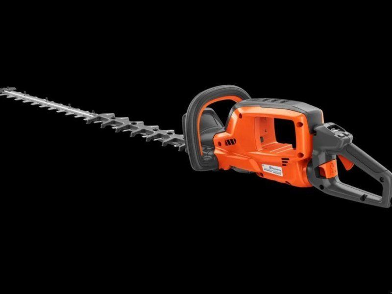 Husqvarna AKKU HECKENSCHERE 522 IHD75