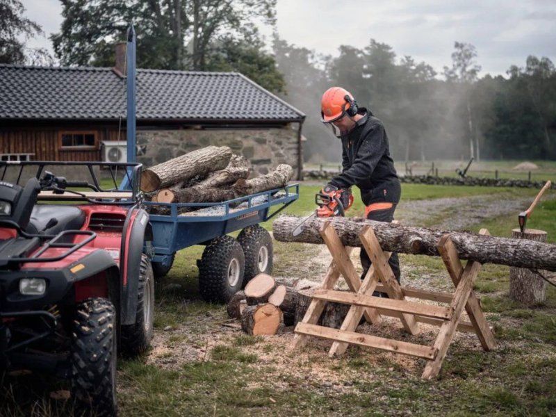 Husqvarna AKKU MOTORSÄGE 435i 16