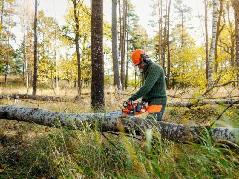 Husqvarna AKKU MOTORSÄGE 435i 16