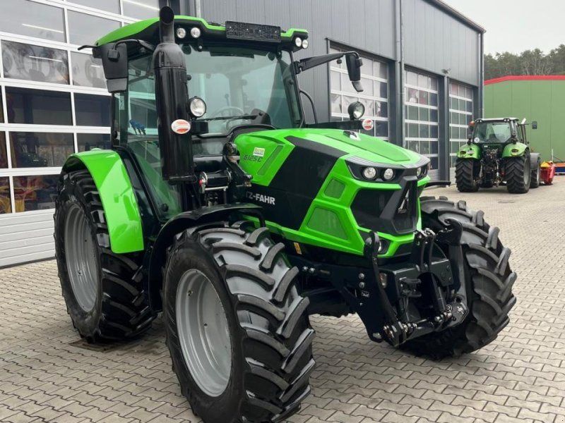 Deutz-Fahr 6125 C