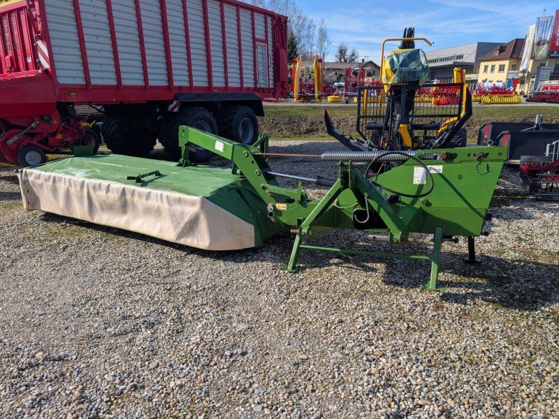 Krone Easycut R 320