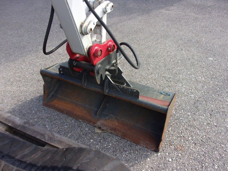 Takeuchi TB125
