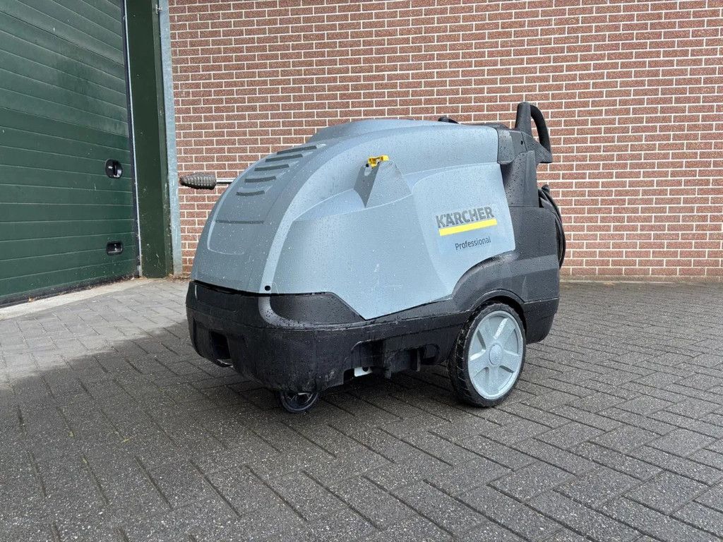 Kärcher Hds 16 stoomcleaner