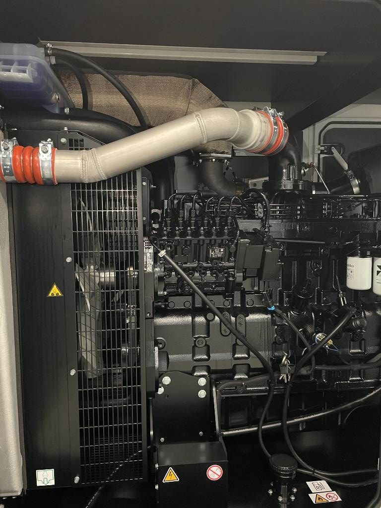 Kohler (Rehlko) KD250 - 250 kVA Generator - DPX-17011