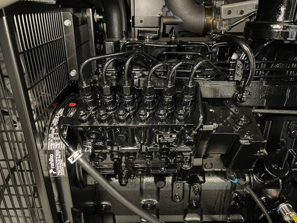 Kohler (Rehlko) KD250 - 250 kVA Generator - DPX-17011