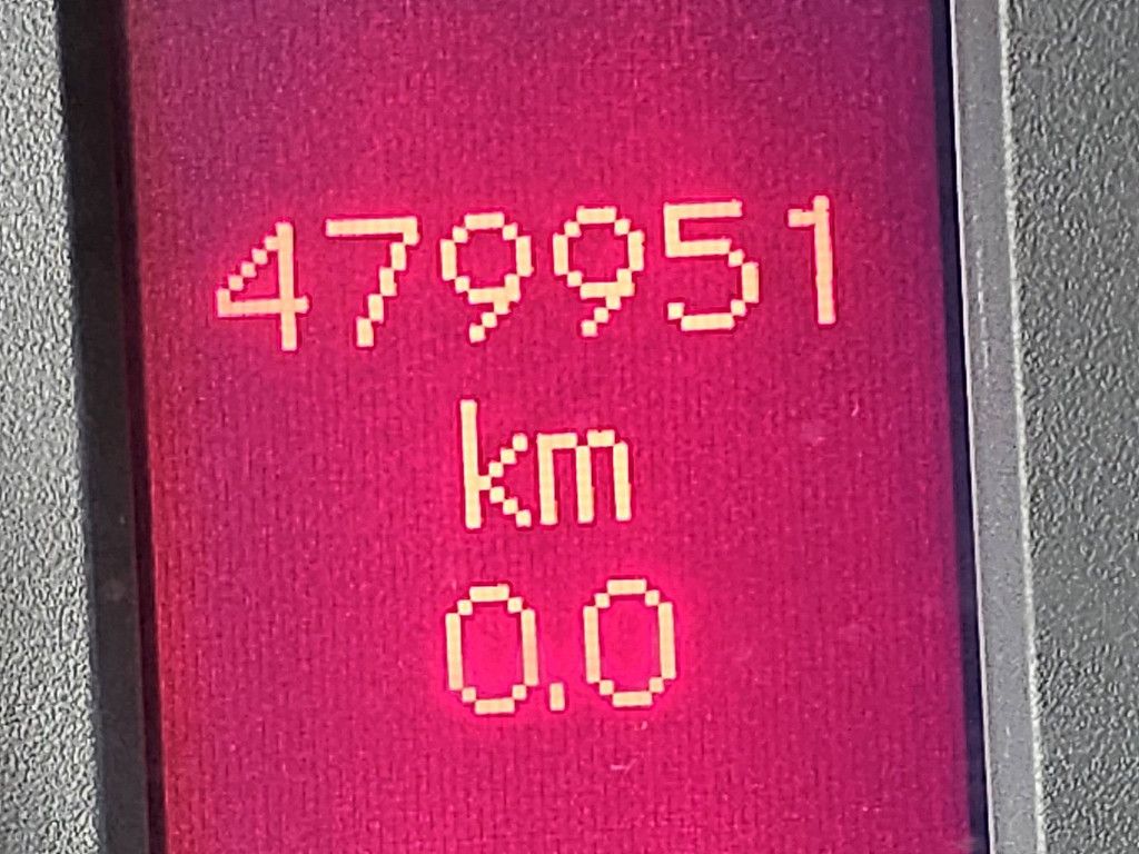 VOLKSWAGEN CRAFTER 35 2.0 l3h2 maxi export ac!