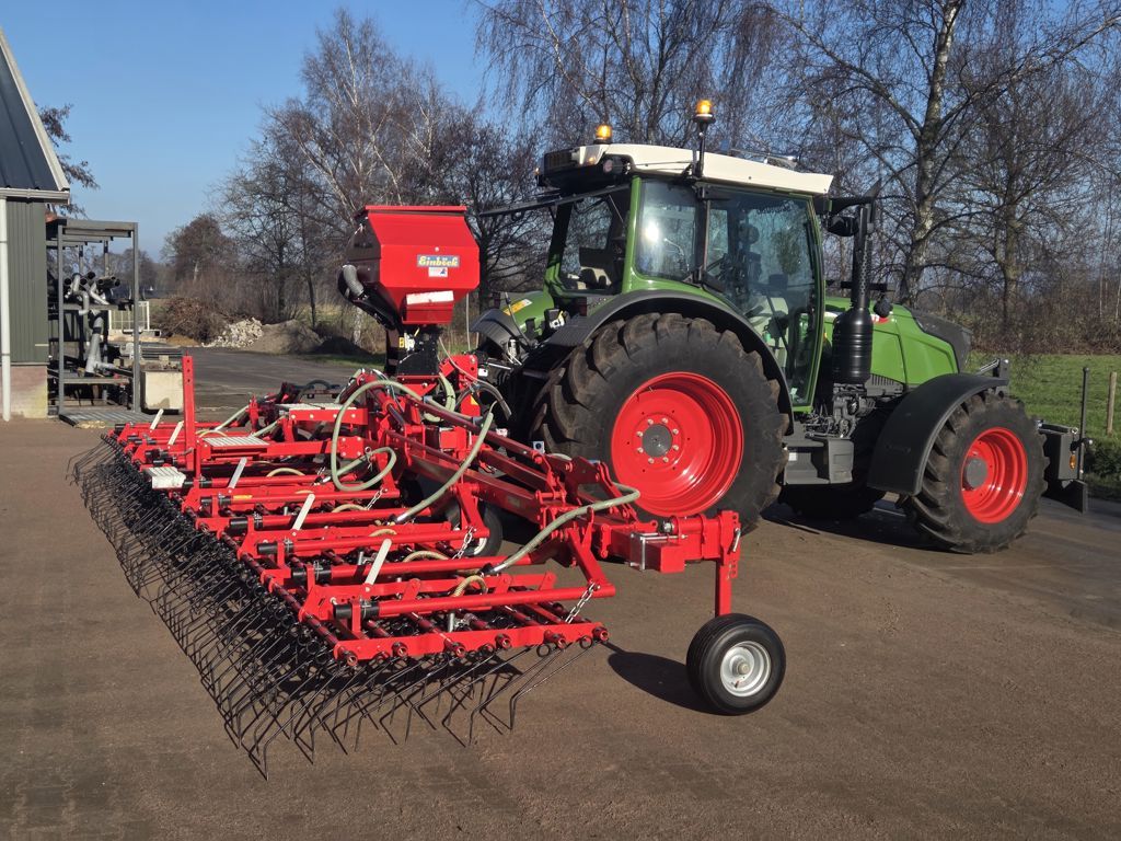 Einböck Pneumaticstar-STI 900SR