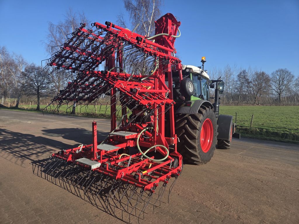 Einböck Pneumaticstar-STI 900SR