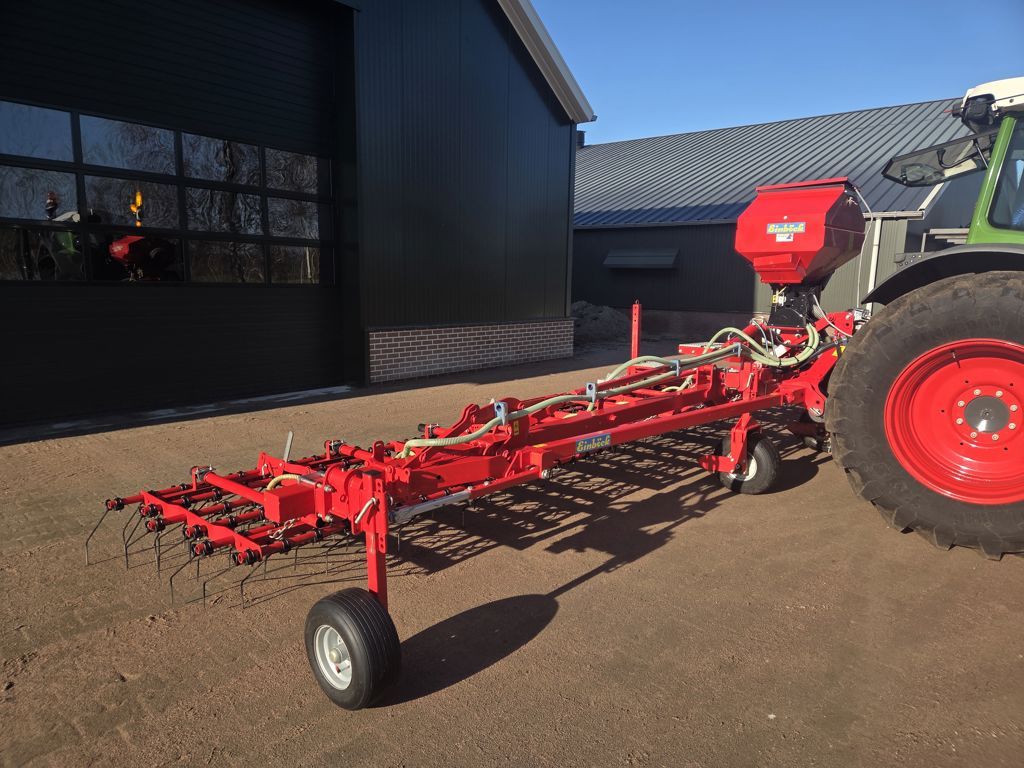 Einböck Pneumaticstar-STI 900SR