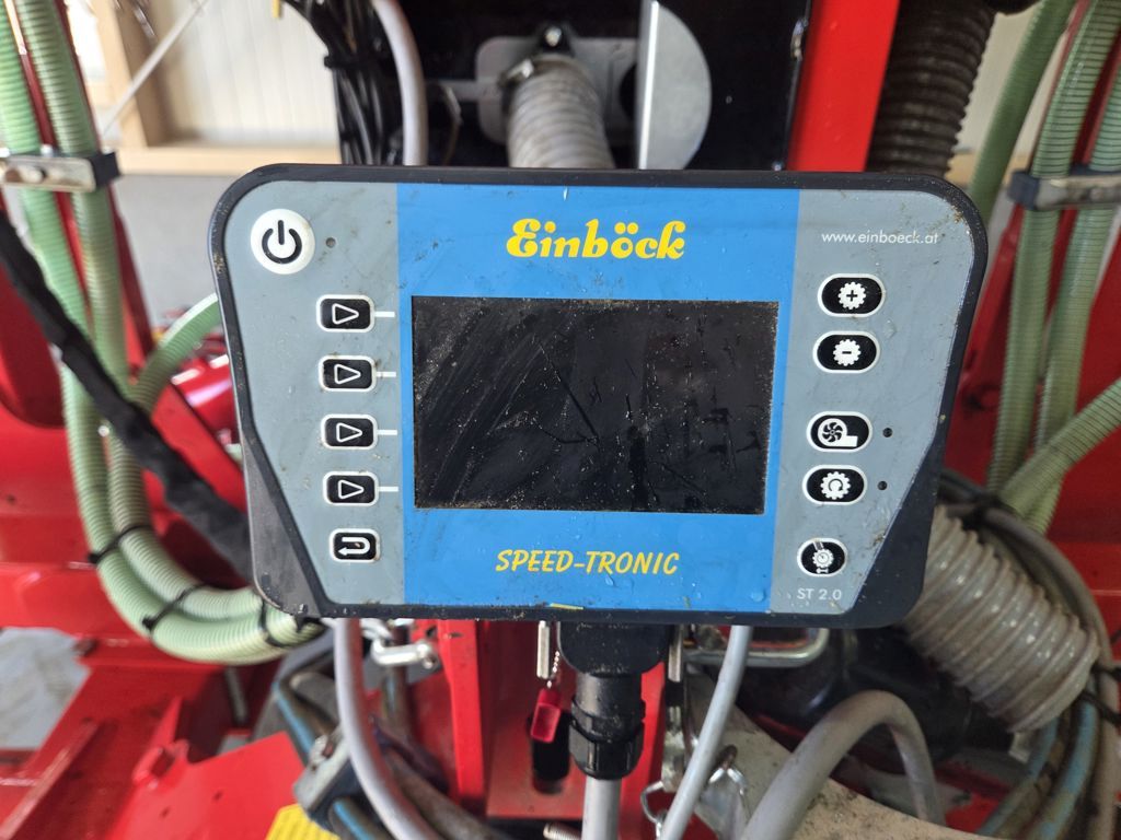 Einböck Pneumaticstar-STI 900SR