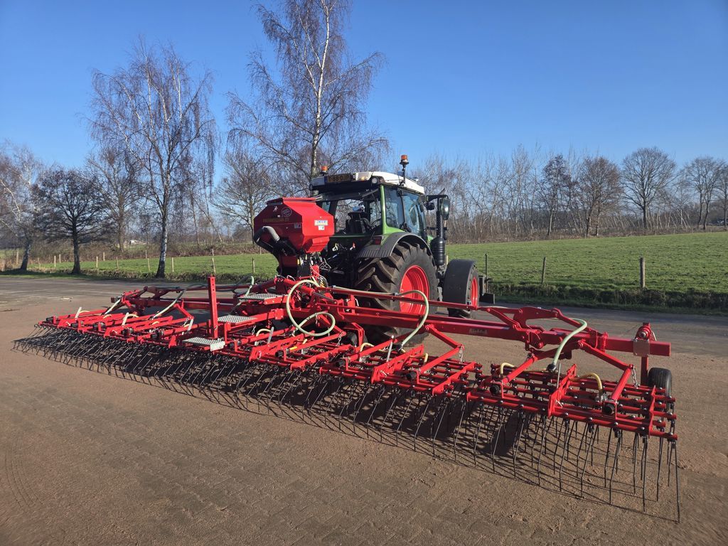 Einböck Pneumaticstar-STI 900SR