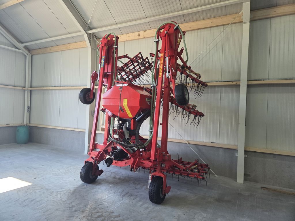 Einböck Pneumaticstar-STI 900SR