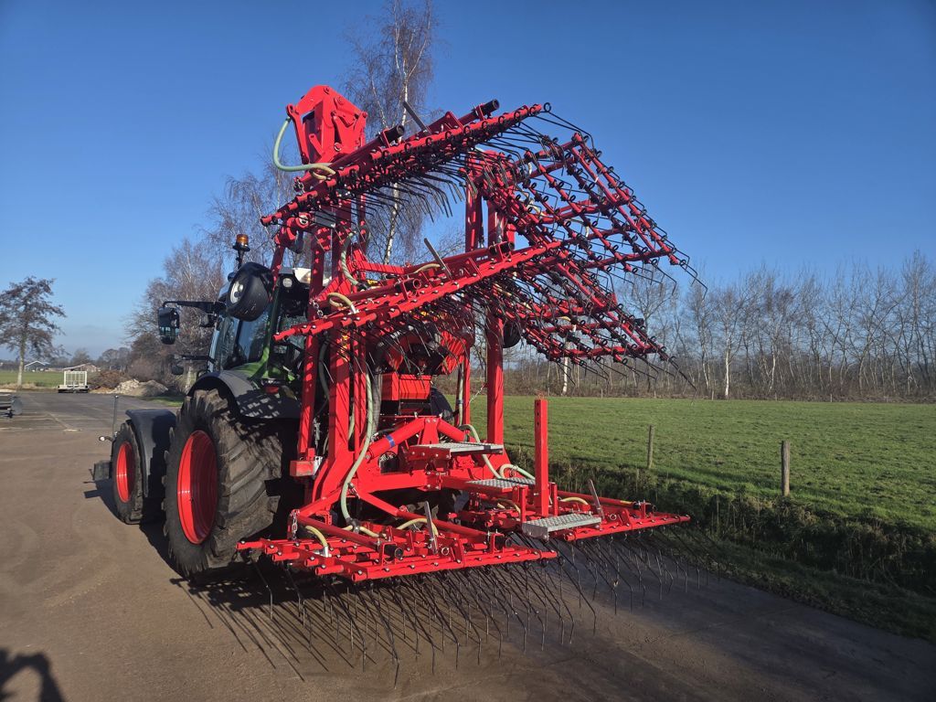 Einböck Pneumaticstar-STI 900SR