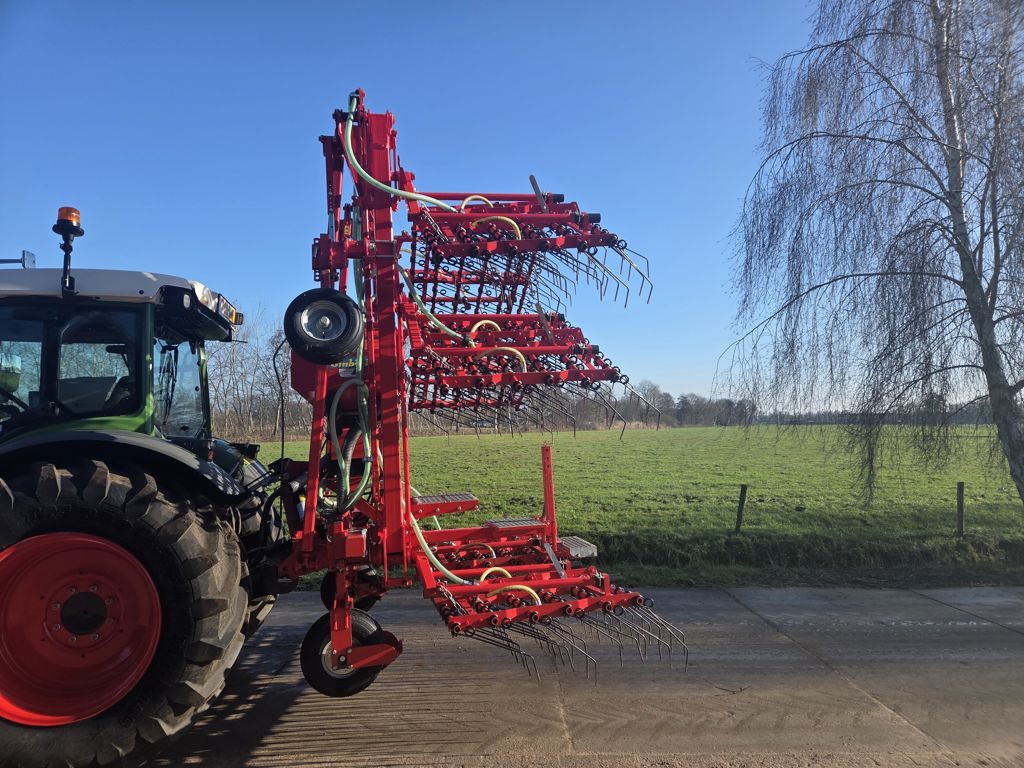 Einböck Pneumaticstar-STI 900SR