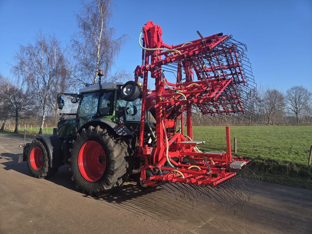 Einböck Pneumaticstar-STI 900SR