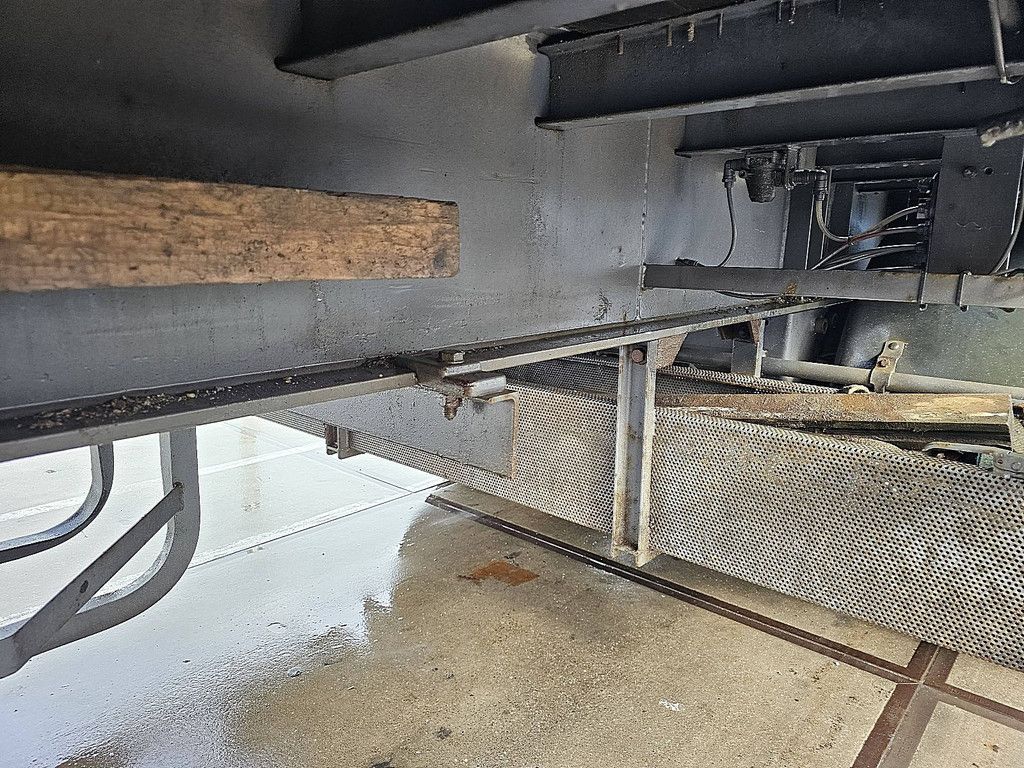 PACTON TBD 237 16 tm stenenoplegger