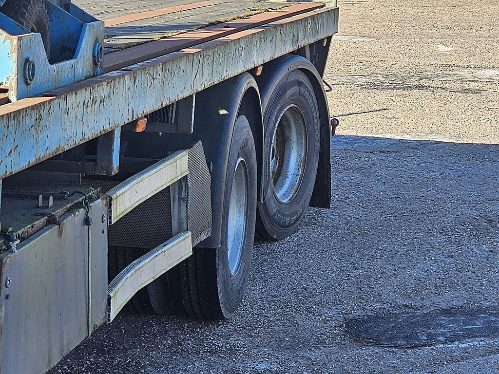 PACTON TBD 237 16 tm stenenoplegger