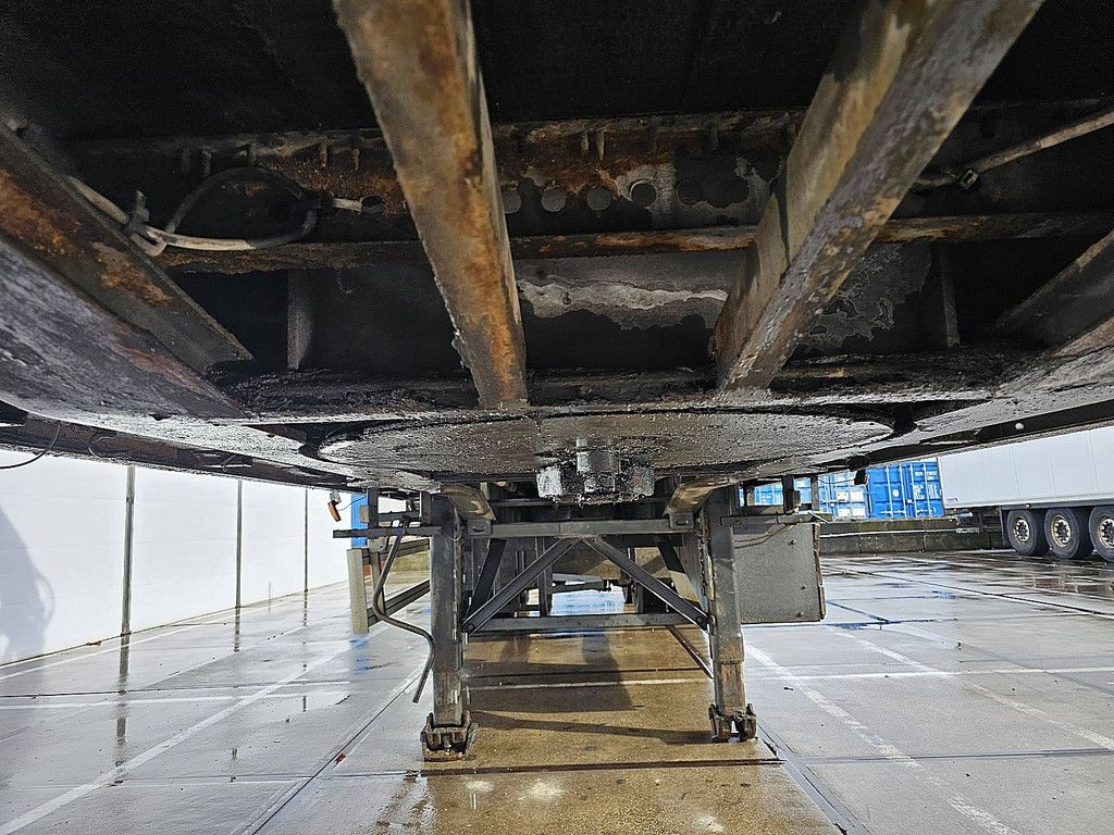 PACTON TBD 237 16 tm stenenoplegger