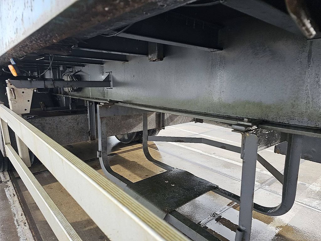 PACTON TBD 237 16 tm stenenoplegger