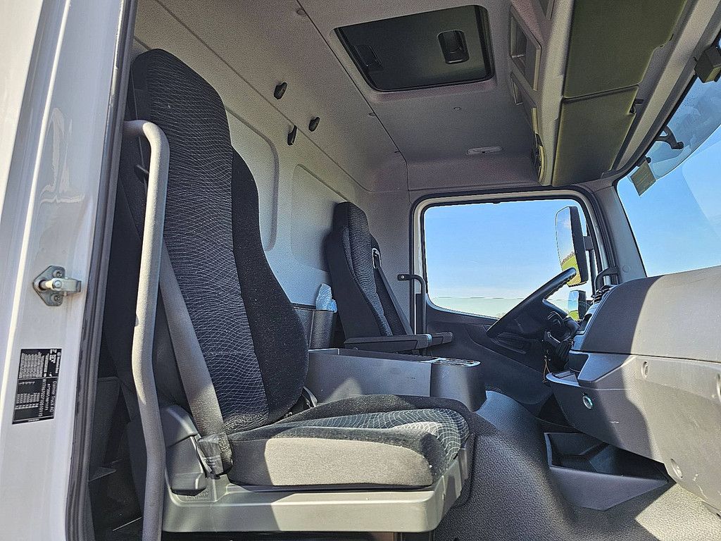 MERCEDES-BENZ ATEGO 1524