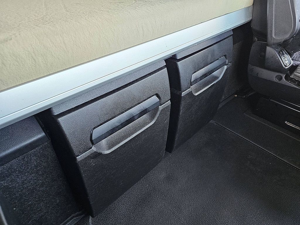 MERCEDES-BENZ ACTROS 1848 LS