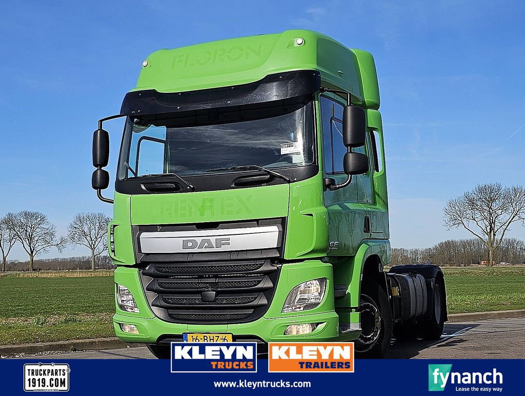 DAF CF 400