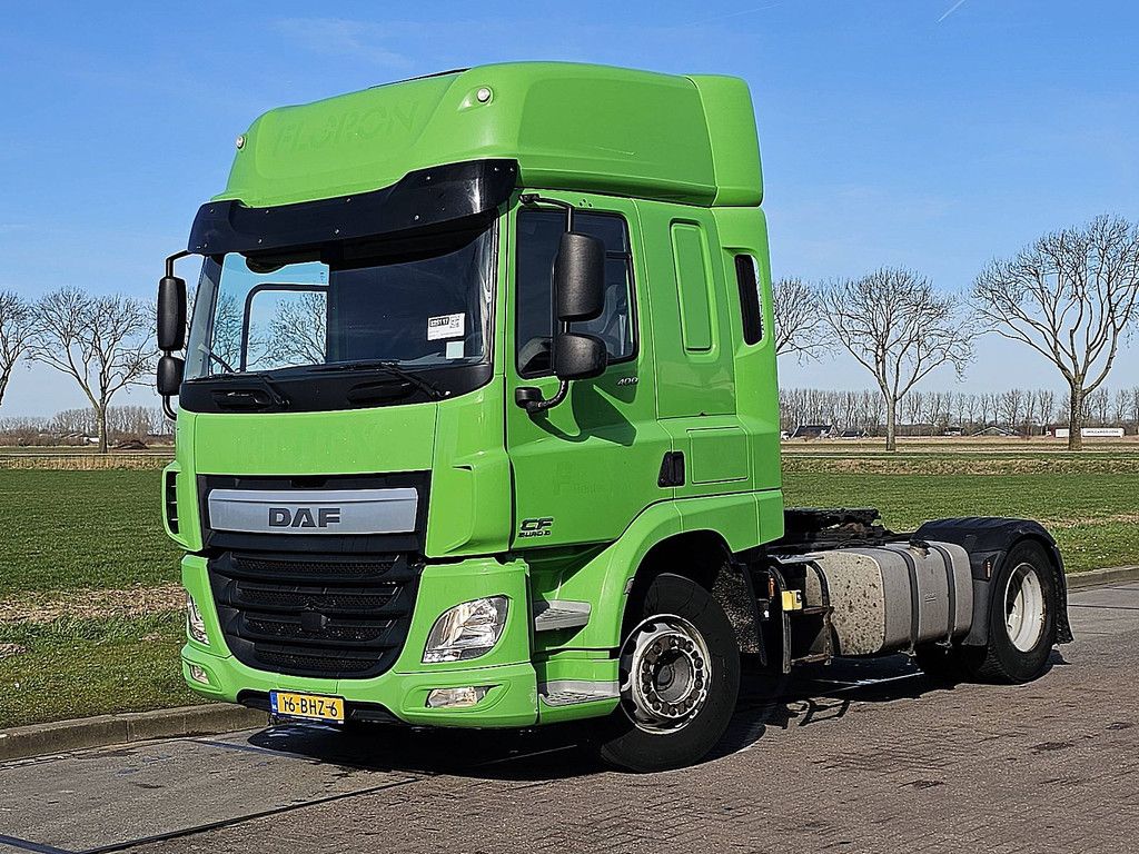 DAF CF 400