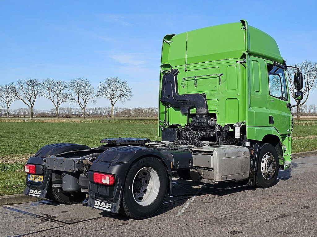 DAF CF 400