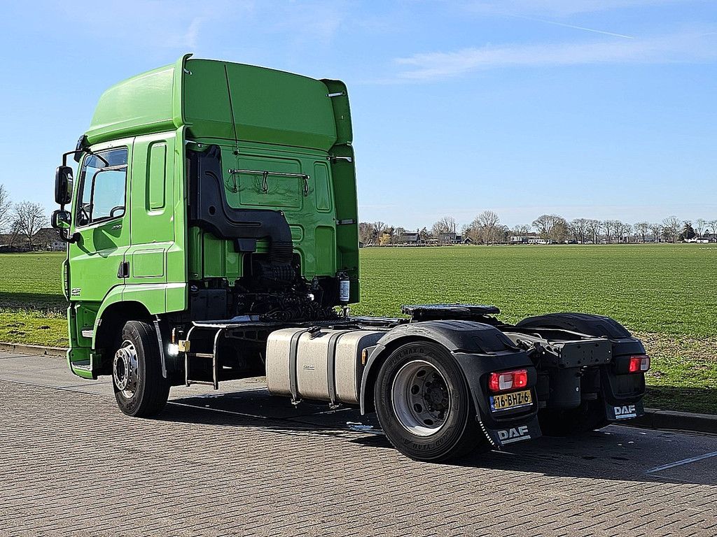 DAF CF 400