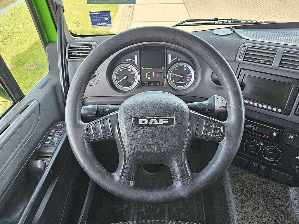 DAF CF 400