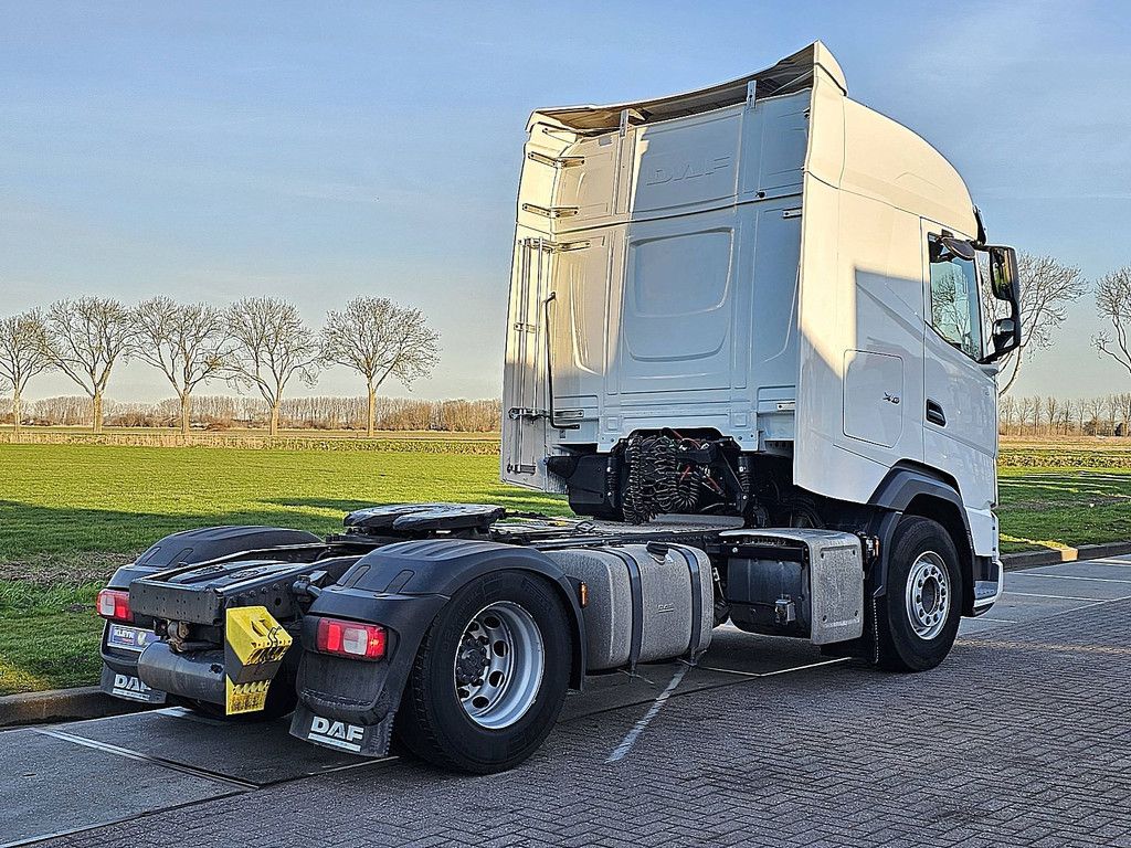 DAF XG 480