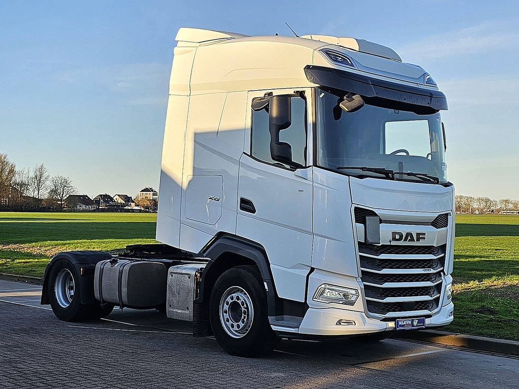 DAF XG 480