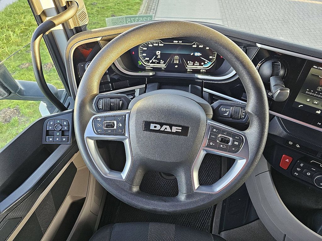 DAF XG 480