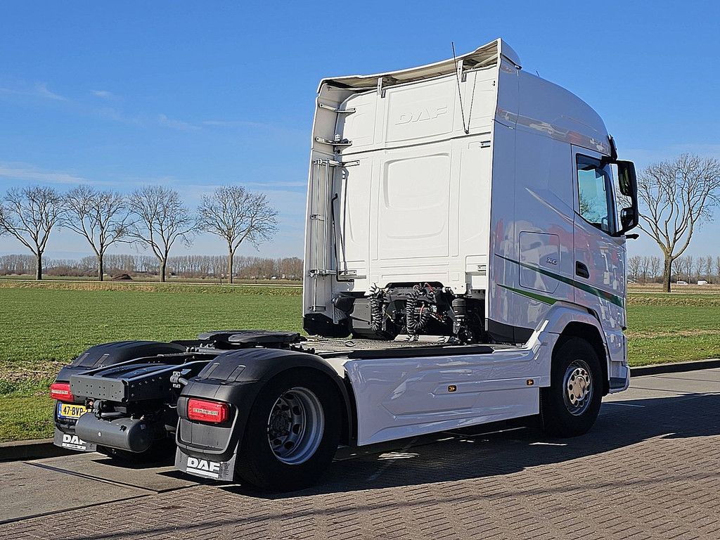 DAF XG 480