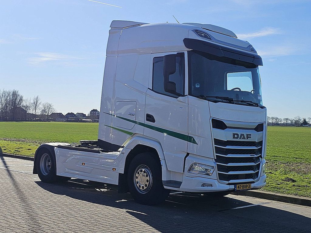 DAF XG 480