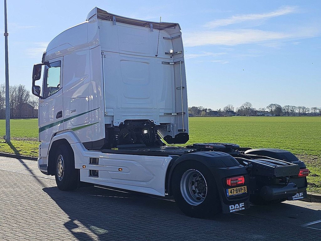 DAF XG 480