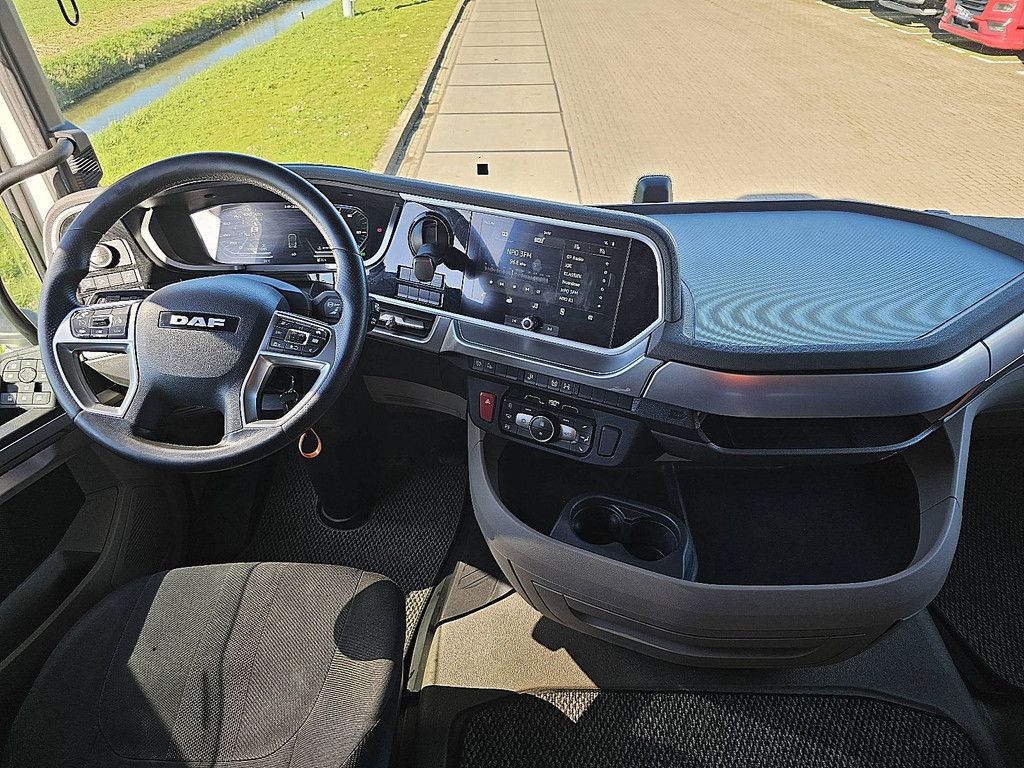 DAF XG 480