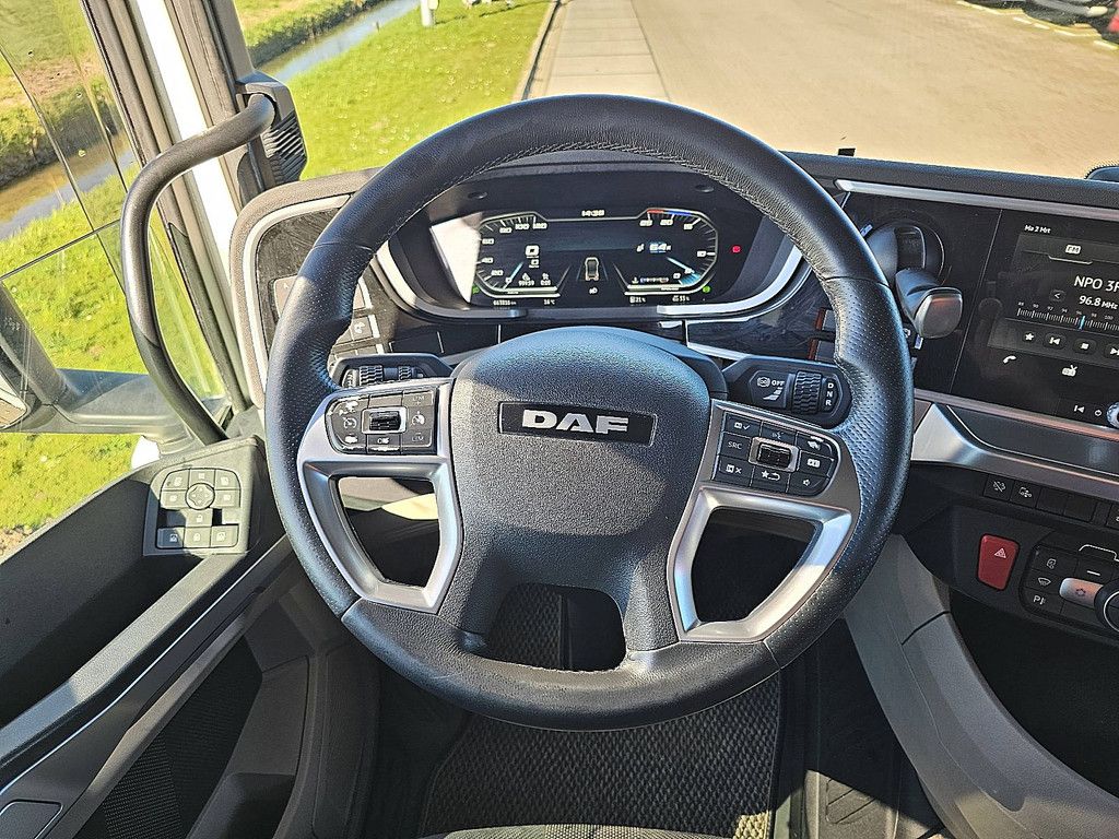 DAF XG 480