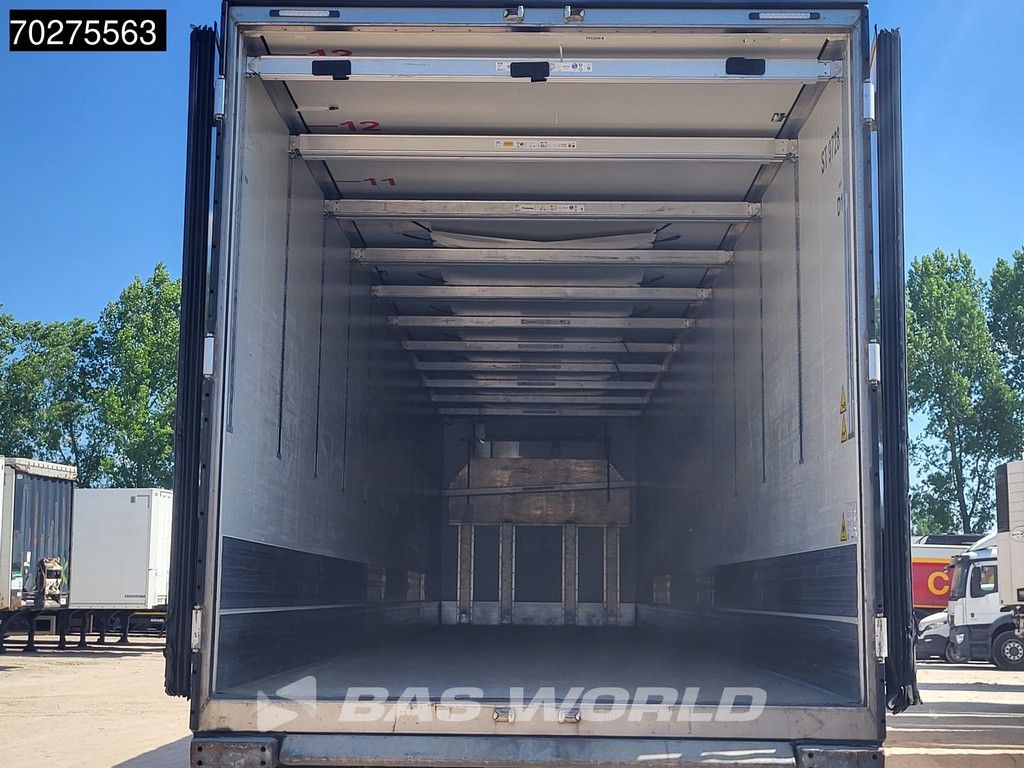 Krone SD Doppelstock