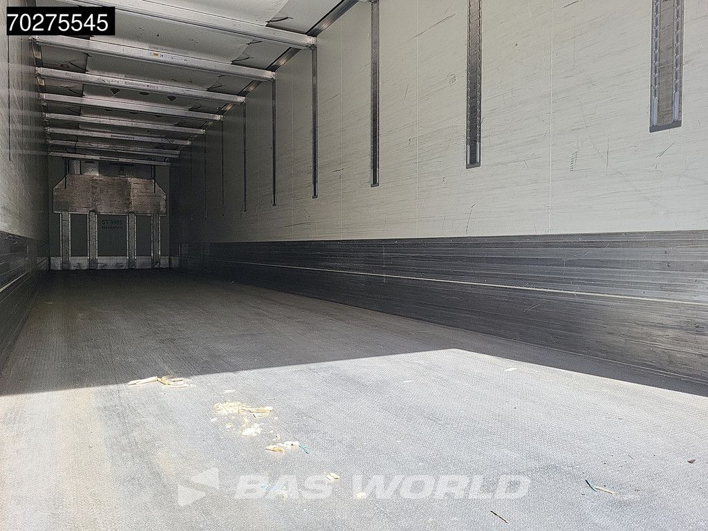 Krone SD Doppelstock Thermo King