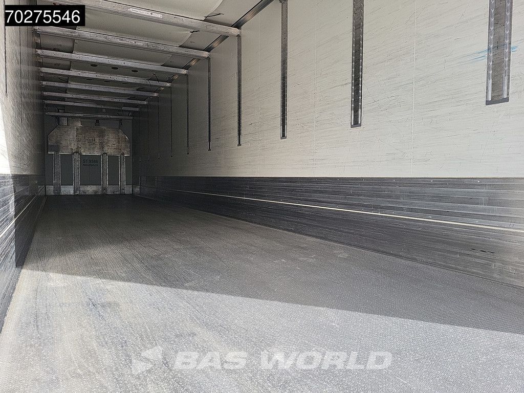 Krone SD Doppelstock Thermo King