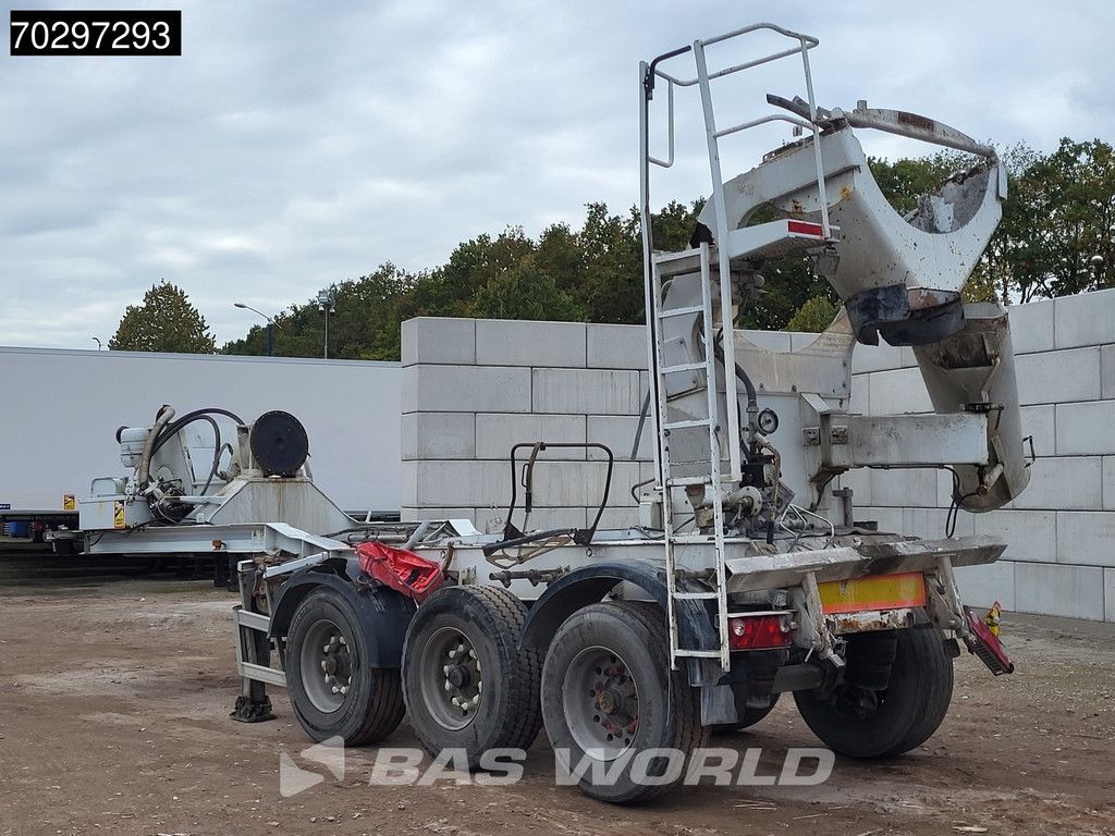 Schwing-Stetter 71/320.AC3