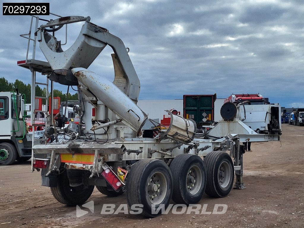 Schwing-Stetter 71/320.AC3