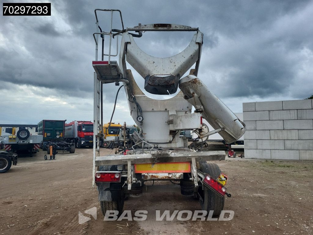 Schwing-Stetter 71/320.AC3