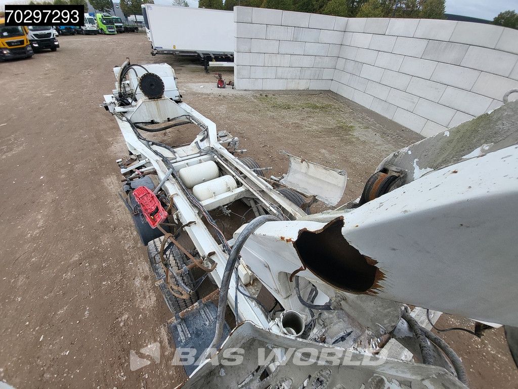 Schwing-Stetter 71/320.AC3