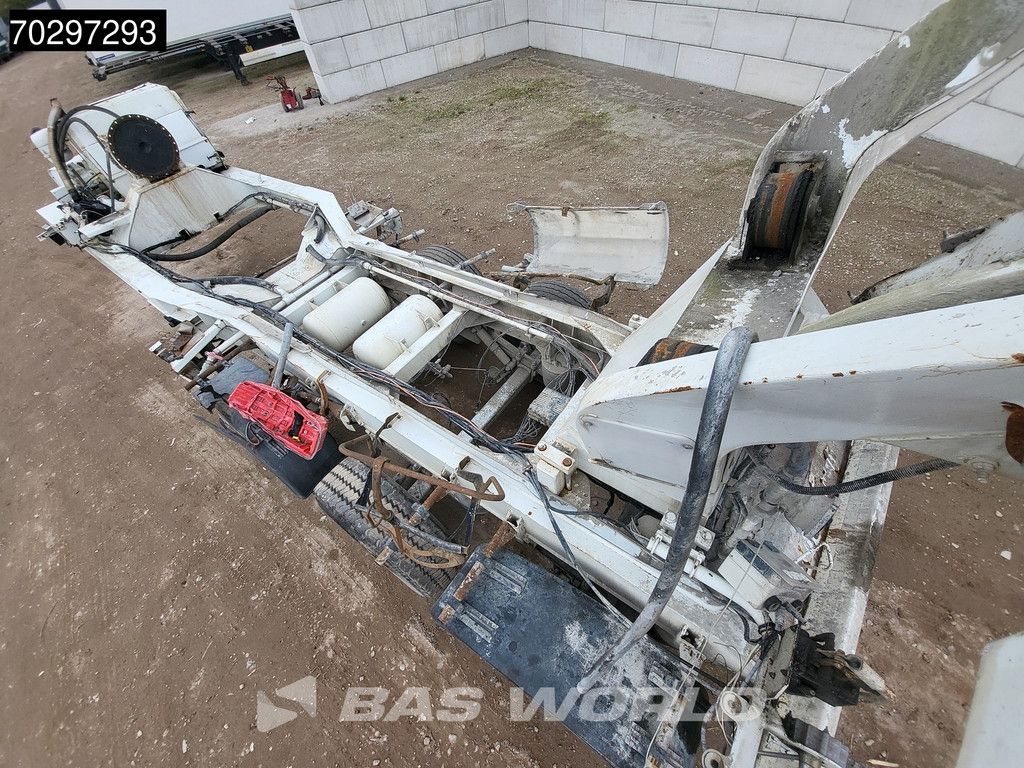 Schwing-Stetter 71/320.AC3