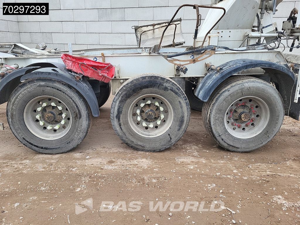 Schwing-Stetter 71/320.AC3