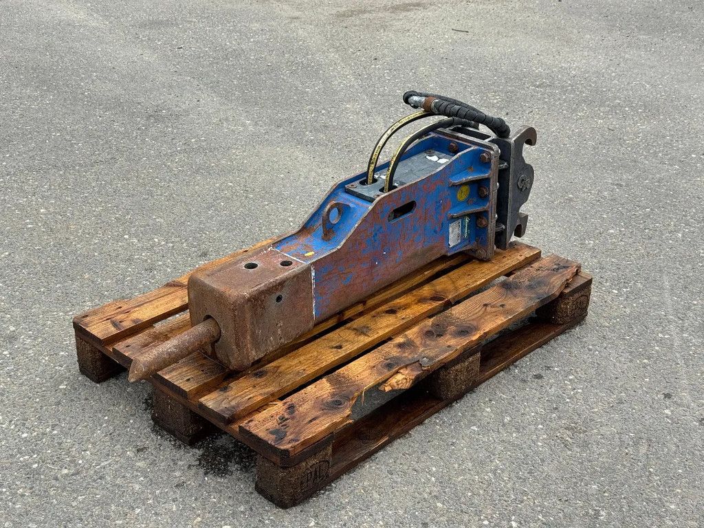 Diversen CW05 Sloophamer