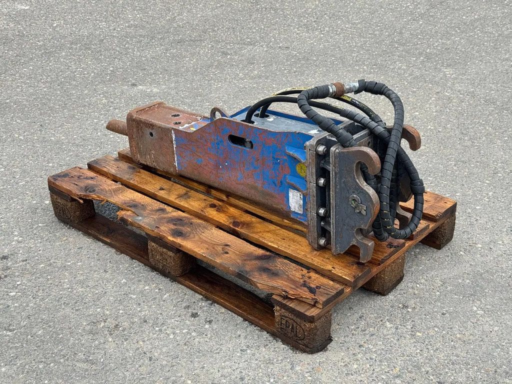 Diversen CW05 Sloophamer